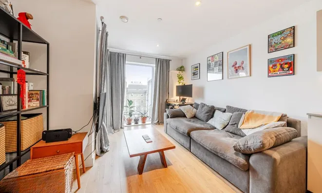 Недвижимость Camberwell Road: 4