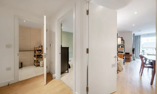 Недвижимость Camberwell Road: 6