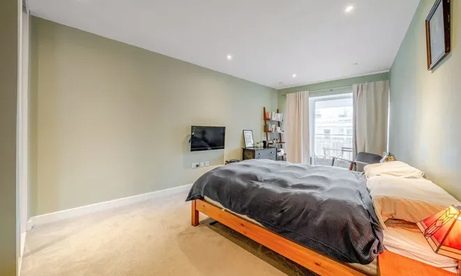 Недвижимость Camberwell Road: 8