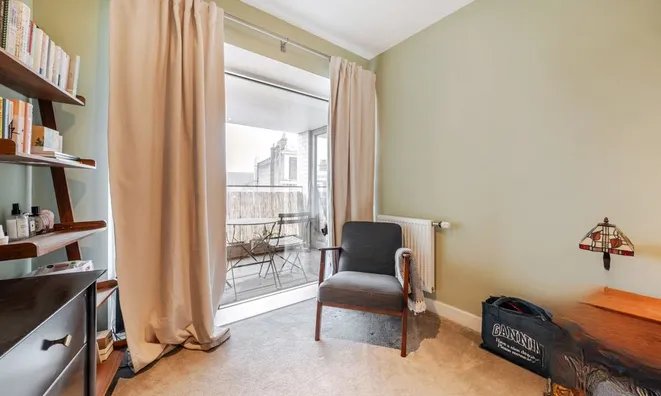 Недвижимость Camberwell Road: 10