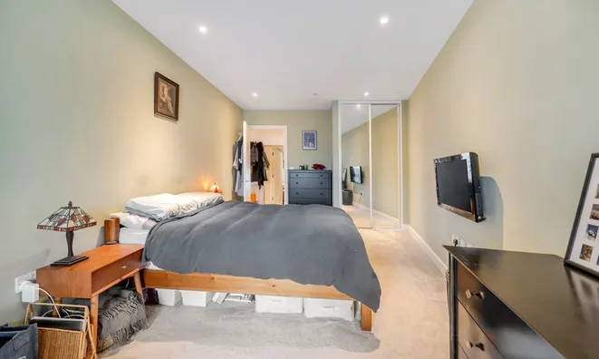 Недвижимость Camberwell Road: 11