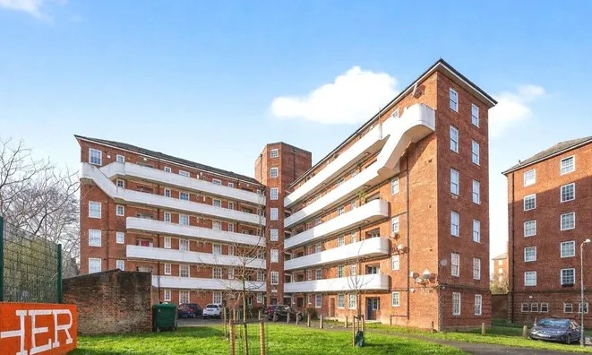Недвижимость William Bonney Estate: 3