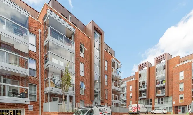 Недвижимость Wilkinson Close, Cricklewood: 2