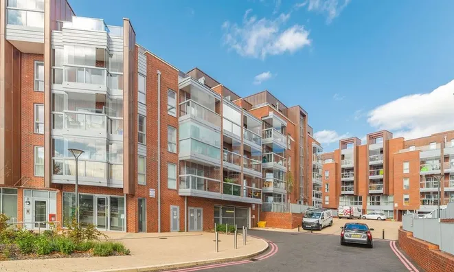 Недвижимость Wilkinson Close, Cricklewood: 3