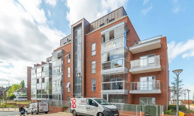 Недвижимость Wilkinson Close, Cricklewood: 4