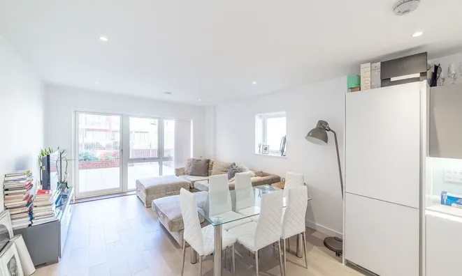 Недвижимость Wilkinson Close, Cricklewood: 5