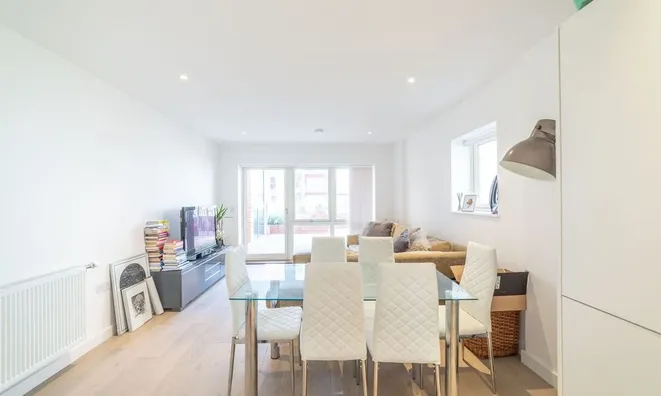 Недвижимость Wilkinson Close, Cricklewood: 6