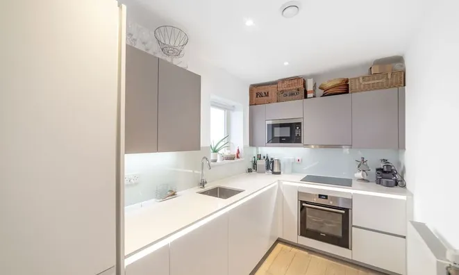 Недвижимость Wilkinson Close, Cricklewood: 7