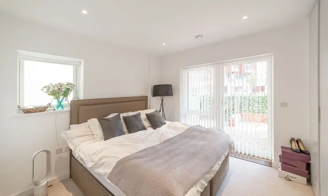 Недвижимость Wilkinson Close, Cricklewood: 8