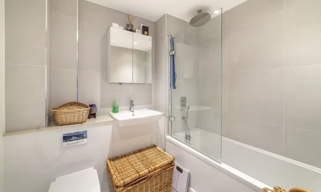 Недвижимость Wilkinson Close, Cricklewood: 9