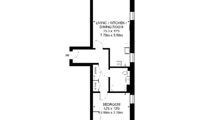 Недвижимость Wilkinson Close, Cricklewood: 10