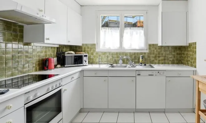 Недвижимость Single house 7 rooms: 5