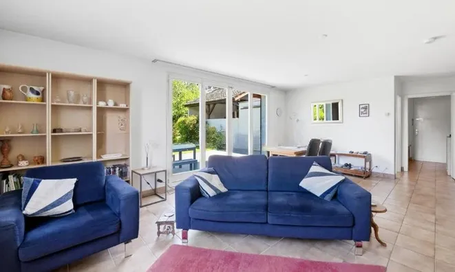 Недвижимость Single house 7 rooms: 8