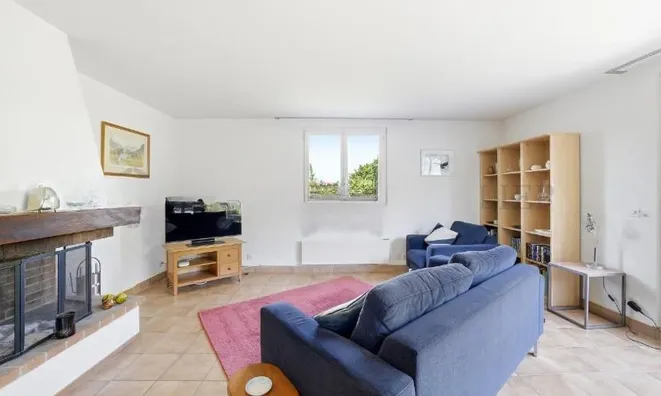 Недвижимость Single house 7 rooms: 9