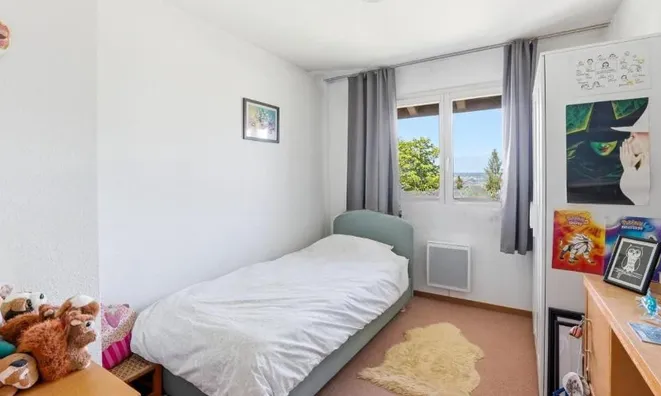 Недвижимость Single house 7 rooms: 10