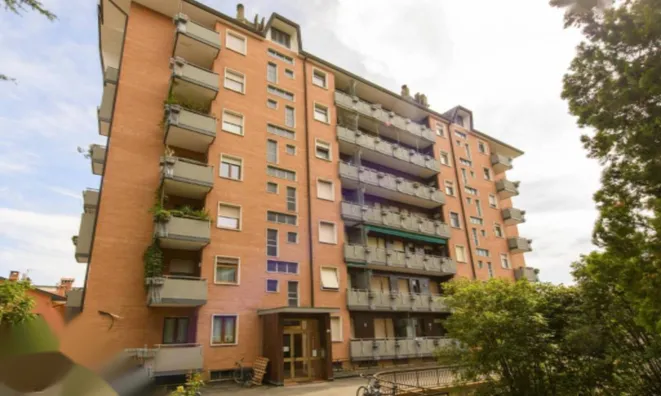 Недвижимость Квартира на Ристори, Гориция: 2