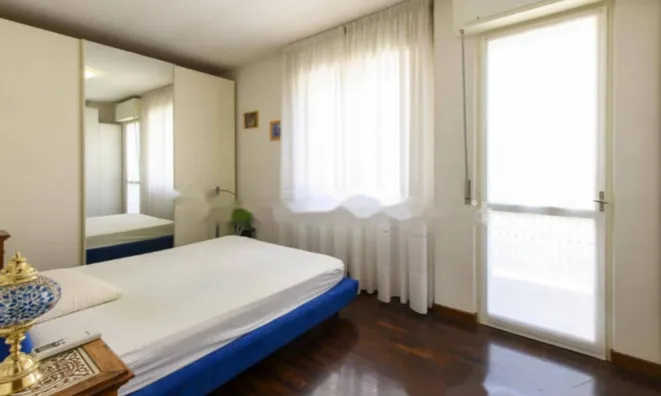 Недвижимость Квартира на Ристори, Гориция: 6