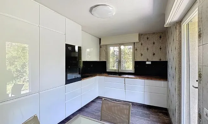 Недвижимость Single house 7 rooms: 4
