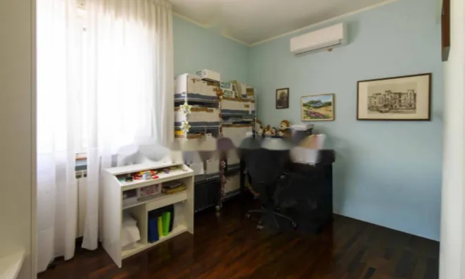 Недвижимость Квартира на Ристори, Гориция: 7