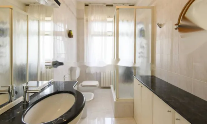 Недвижимость Квартира на Ристори, Гориция: 8