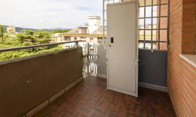 Недвижимость Квартира на Ристори, Гориция: 9