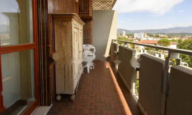 Недвижимость Квартира на Ристори, Гориция: 11