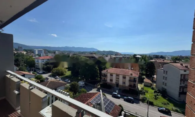 Недвижимость Квартира на Ристори, Гориция: 12