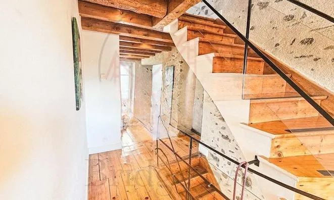 Недвижимость Single house 10 rooms: 4