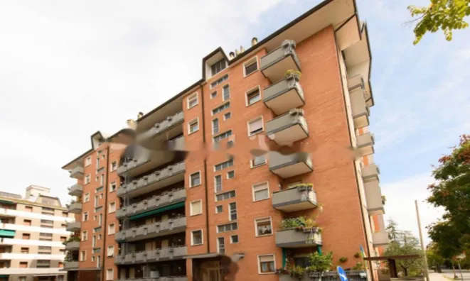 Недвижимость Квартира на Ристори, Гориция: 14