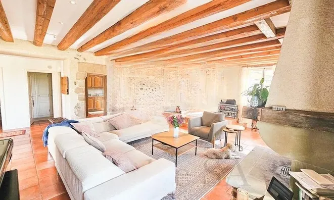 Недвижимость Single house 10 rooms: 5
