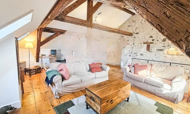 Недвижимость Single house 10 rooms: 6