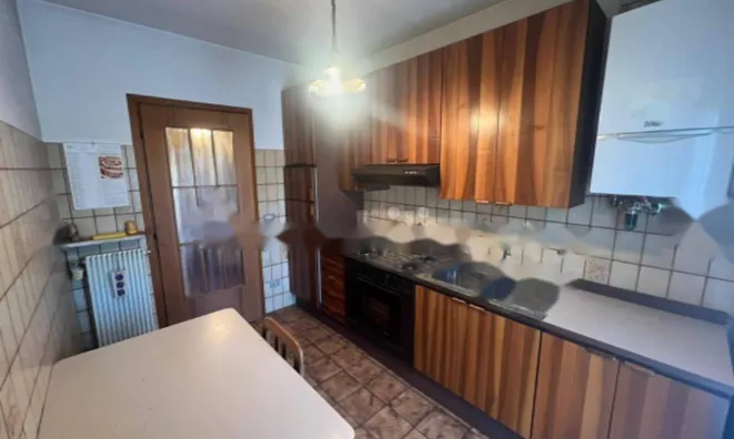 Недвижимость Квартира на ул. Доницетти: 1