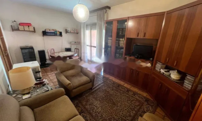 Недвижимость Квартира на ул. Доницетти: 4