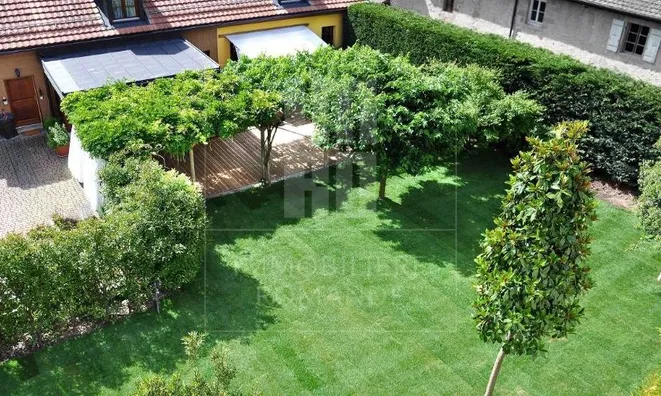 Недвижимость Single house 8 rooms: 2