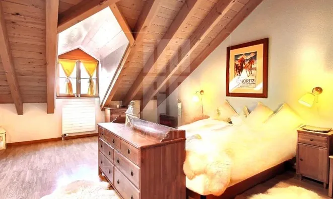 Недвижимость Single house 8 rooms: 9