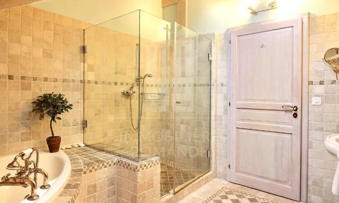 Недвижимость Single house 8 rooms: 11