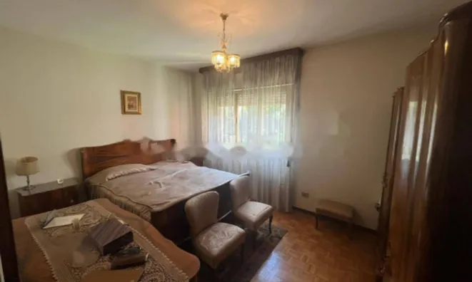 Недвижимость Квартира на ул. Доницетти: 6