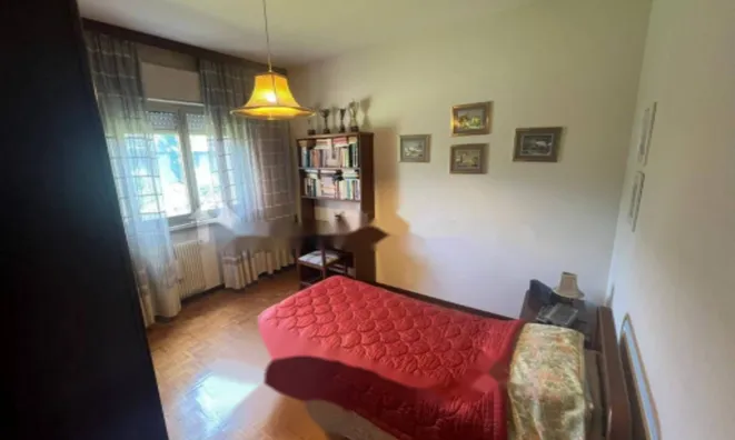 Недвижимость Квартира на ул. Доницетти: 9