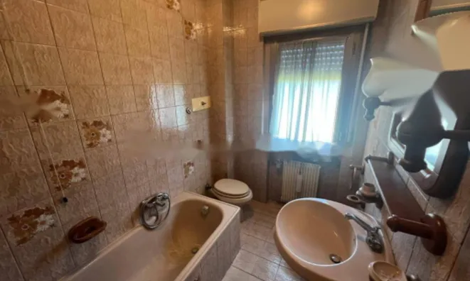 Недвижимость Квартира на ул. Доницетти: 11