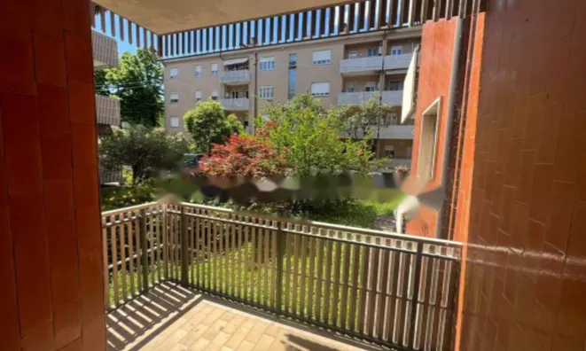 Недвижимость Квартира на ул. Доницетти: 12