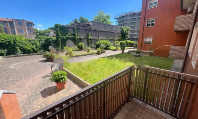 Недвижимость Квартира на ул. Доницетти: 13