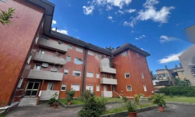 Недвижимость Квартира на ул. Доницетти: 14