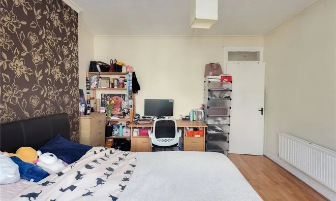 Недвижимость Dean House, Tarling Street, Whitechapel: 1