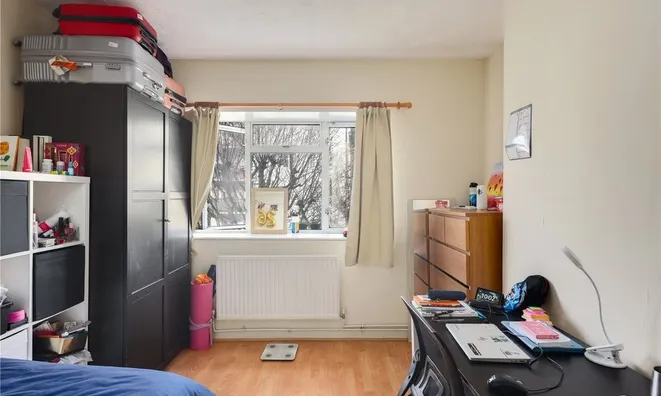 Недвижимость Dean House, Tarling Street, Whitechapel: 7