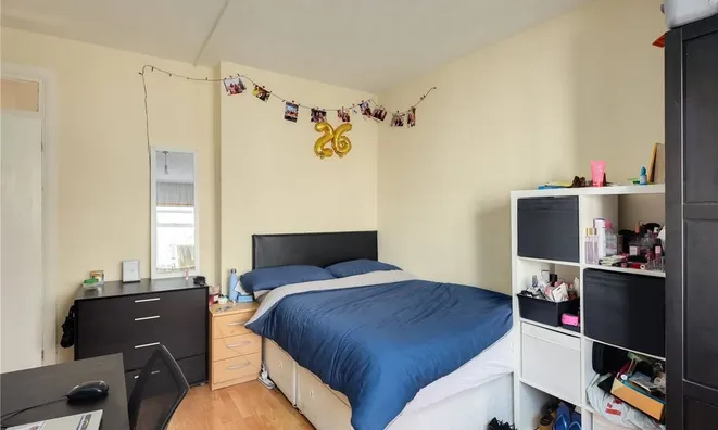 Недвижимость Dean House, Tarling Street, Whitechapel: 8