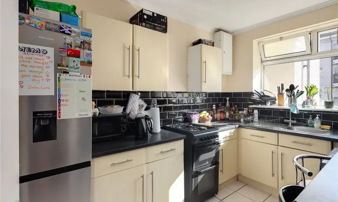Недвижимость Dean House, Tarling Street, Whitechapel: 11