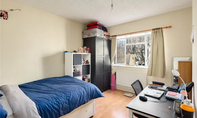 Недвижимость Dean House, Tarling Street, Whitechapel: 13