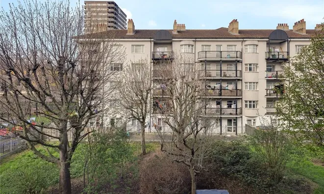 Недвижимость Dean House, Tarling Street, Whitechapel: 16
