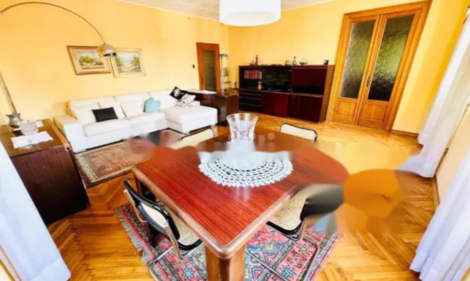 Недвижимость Квартира Виа Дон Боско, Гориция: 1