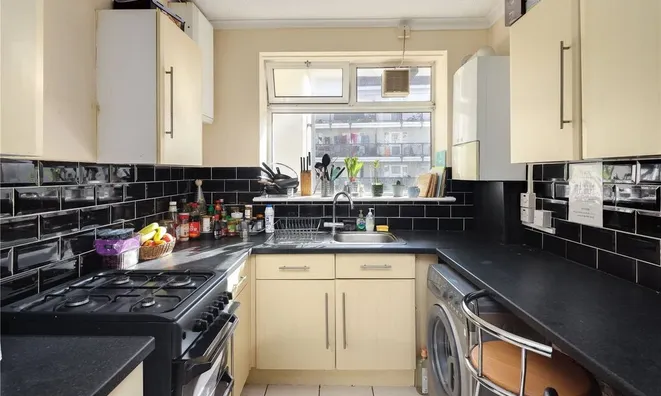 Недвижимость Dean House, Tarling Street, Whitechapel: 17